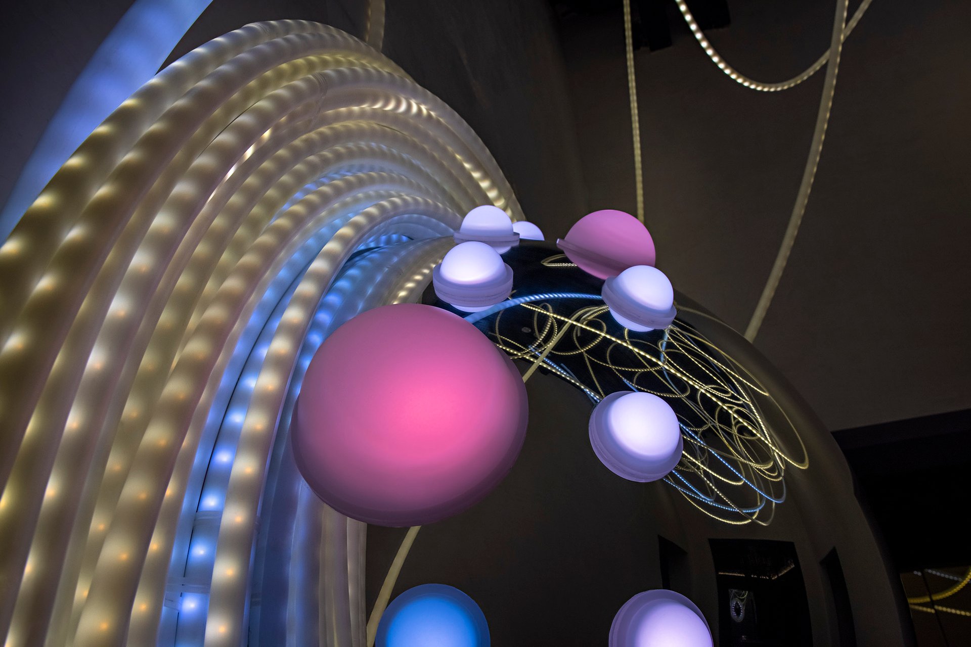 Grimanesa Amoros SISTRUM