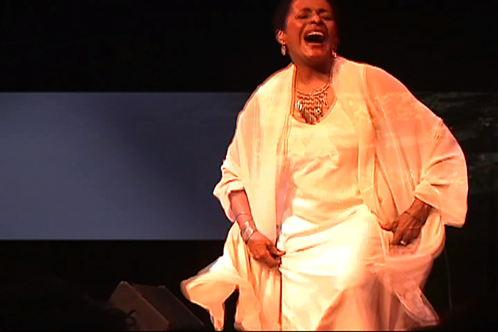 Grimanesa Amoros SUSANA BACA