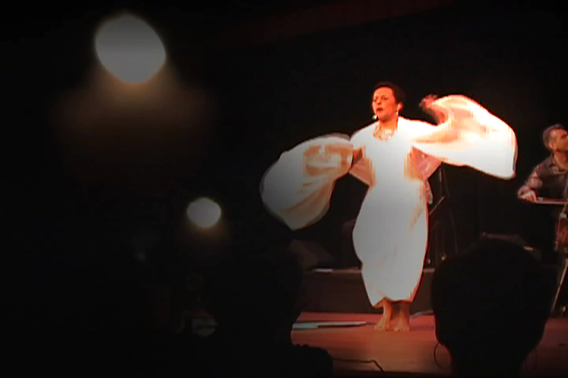 Grimanesa Amoros SUSANA BACA