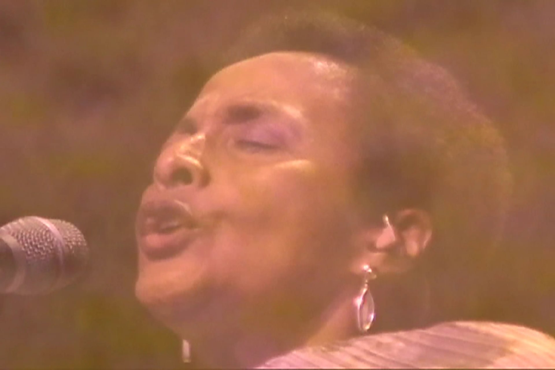 Grimanesa Amoros SUSANA BACA