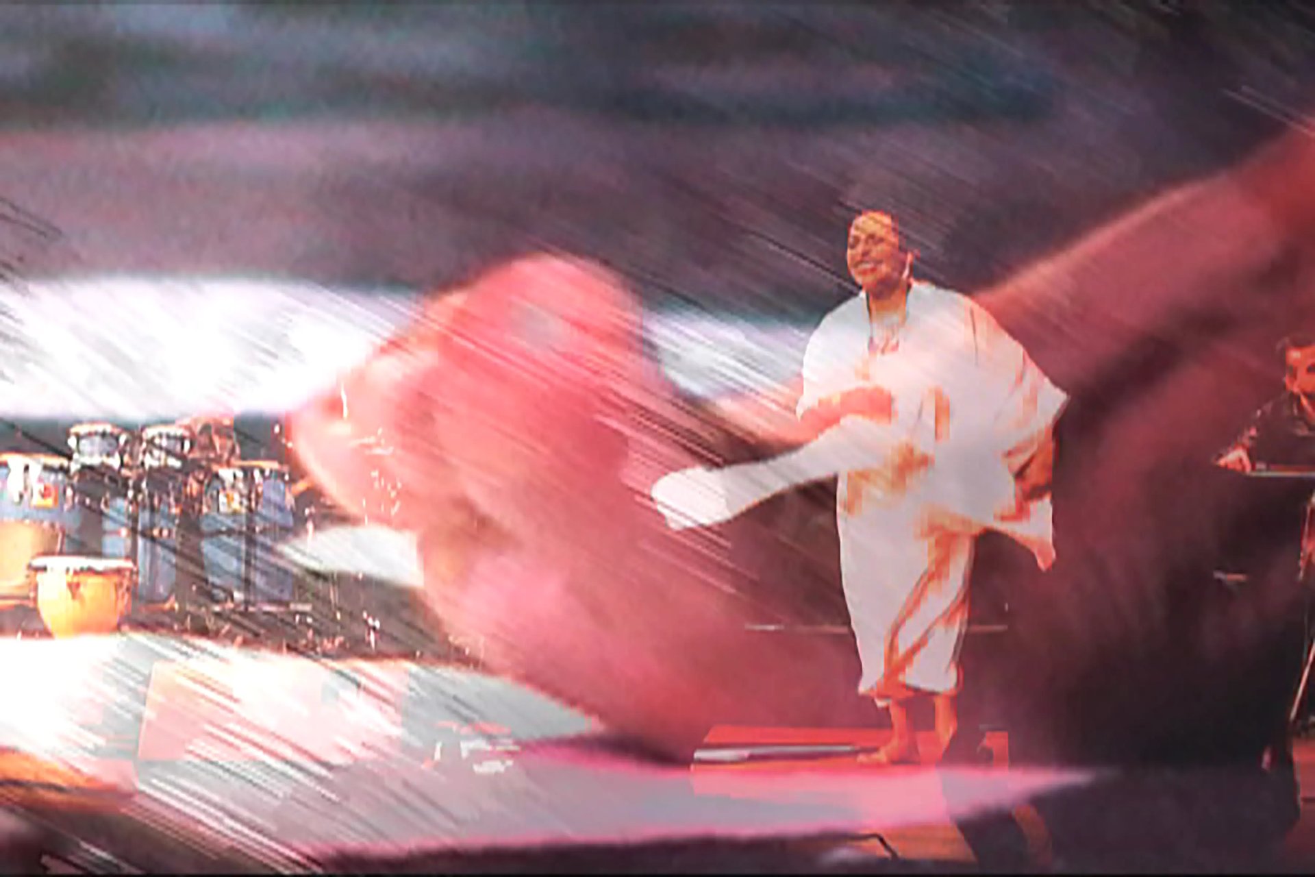 Grimanesa Amoros SUSANA BACA