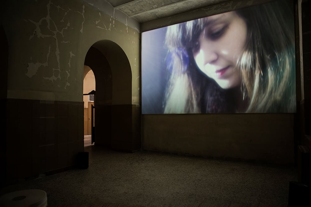 Grimanesa Amoros OCUPANTE