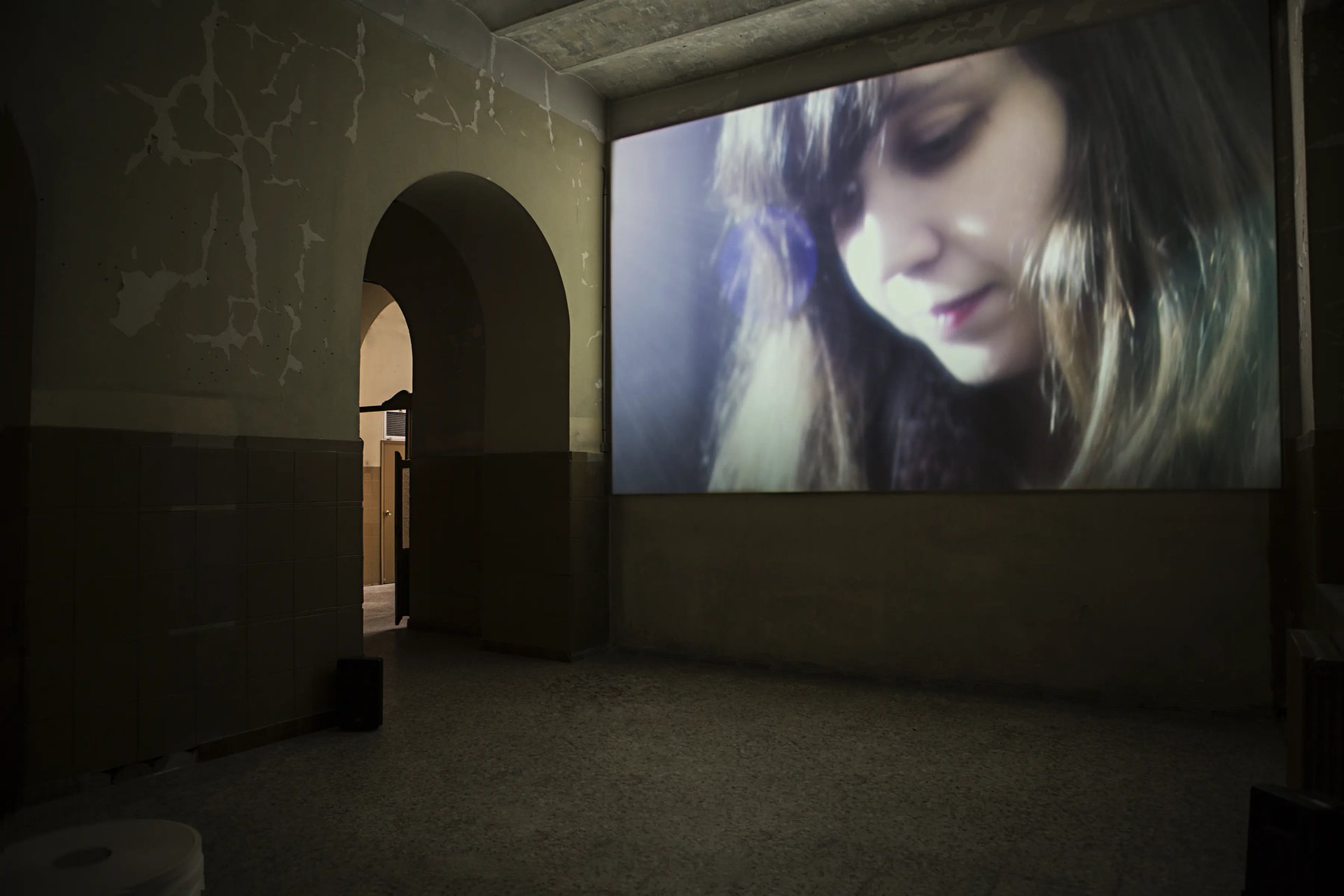 Grimanesa Amoros OCUPANTE