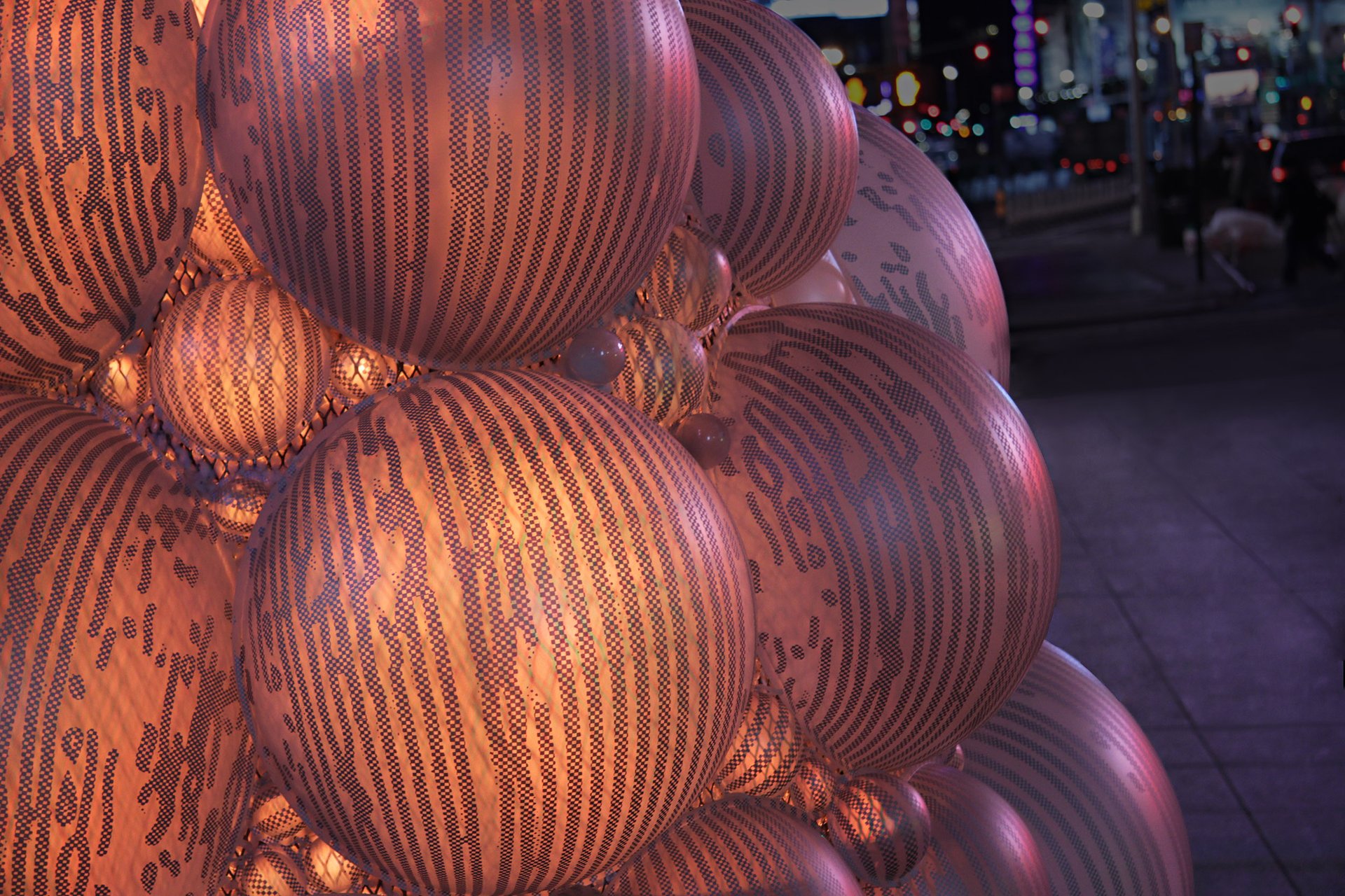 Grimanesa Amoros UROS HOUSE