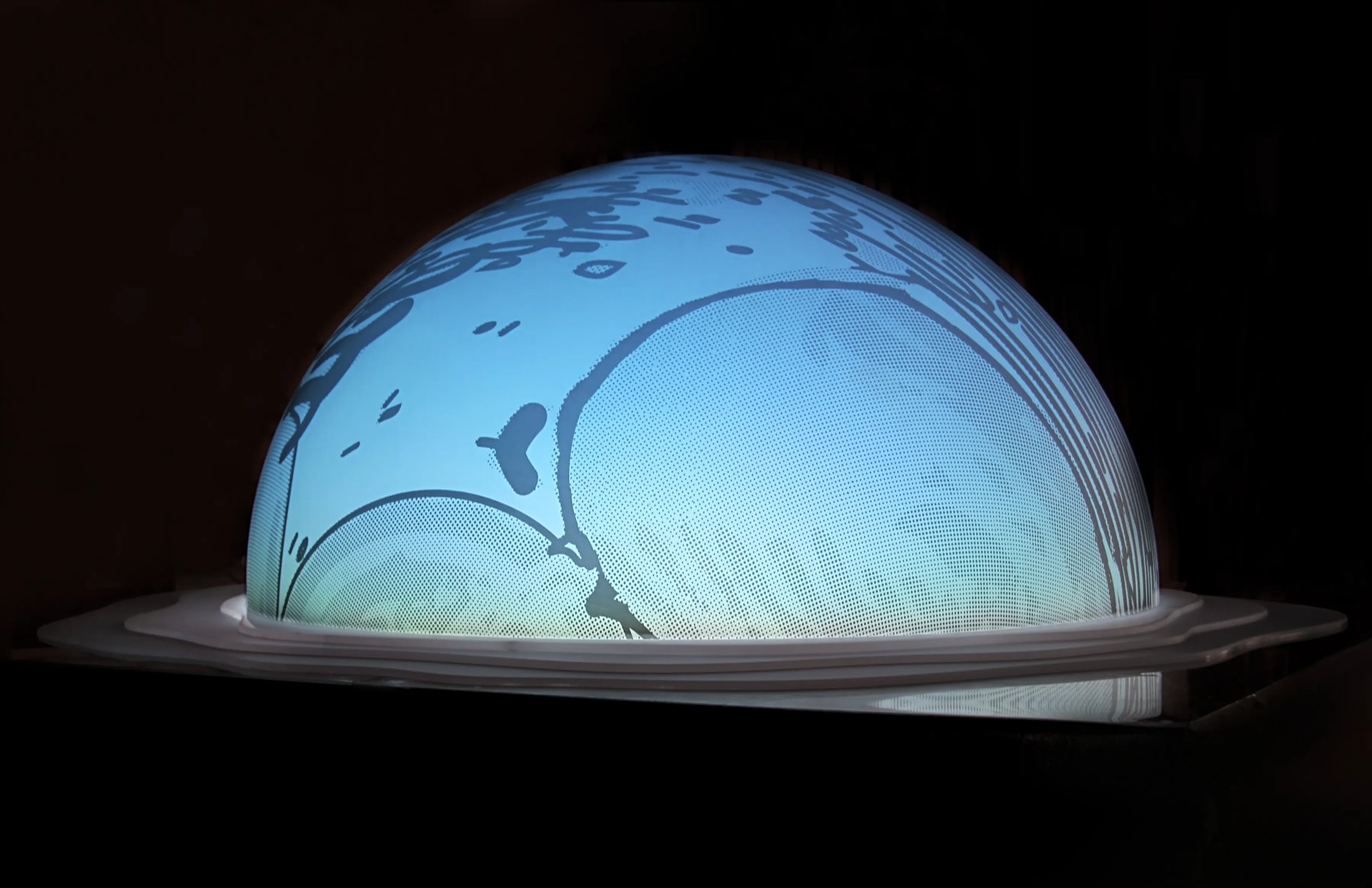 Grimanesa Amoros UROS