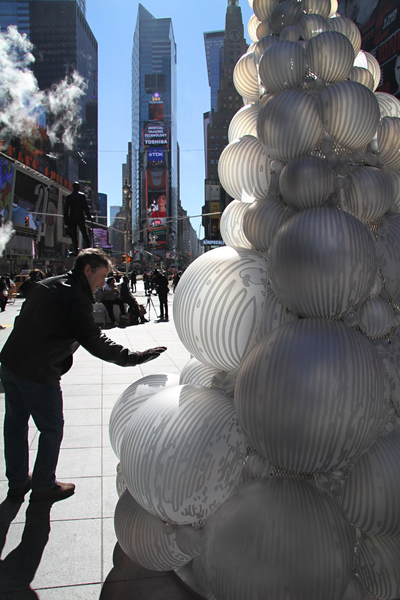 Grimanesa Amoros UROS HOUSE