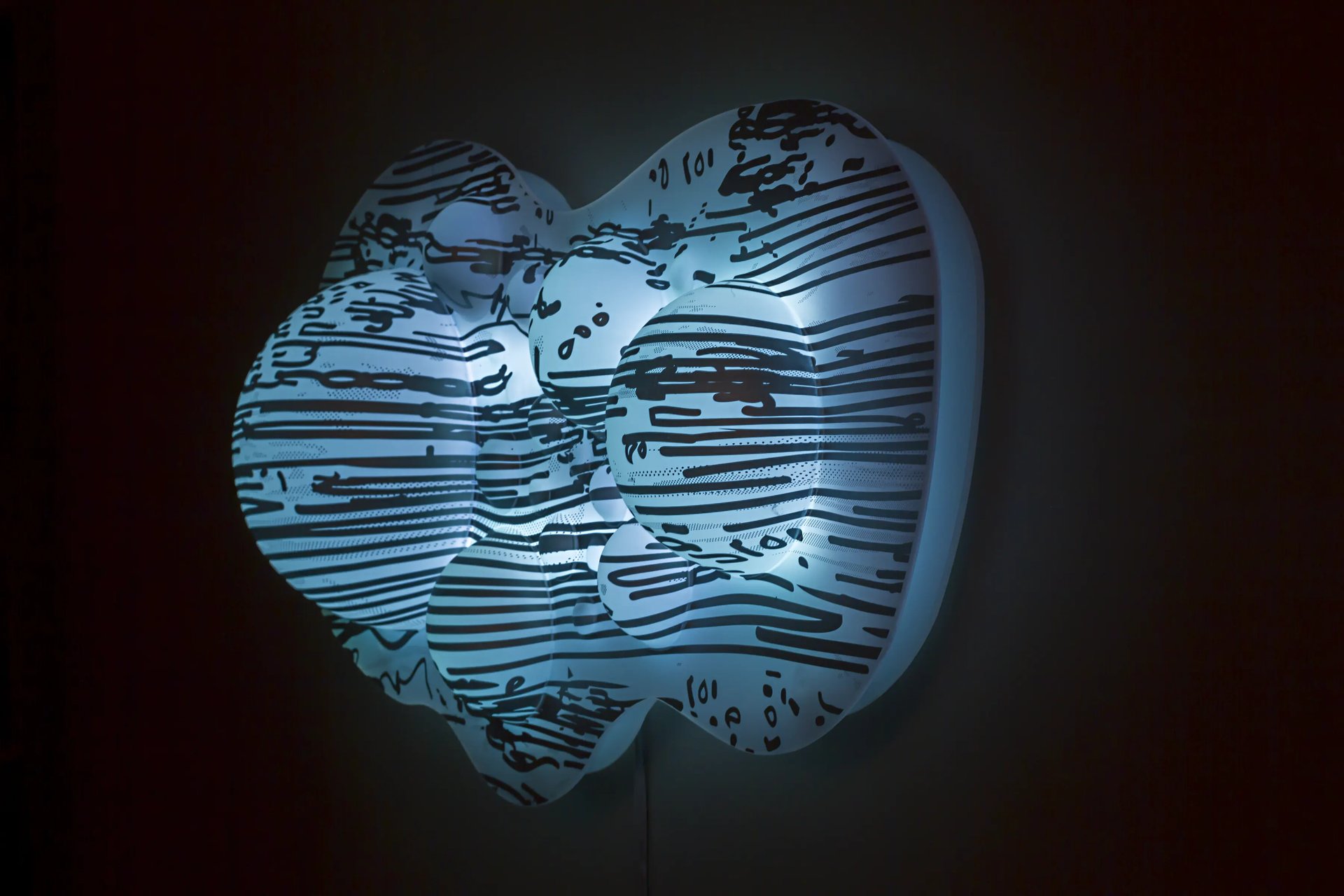 Grimanesa Amoros UROS ISLAND #3