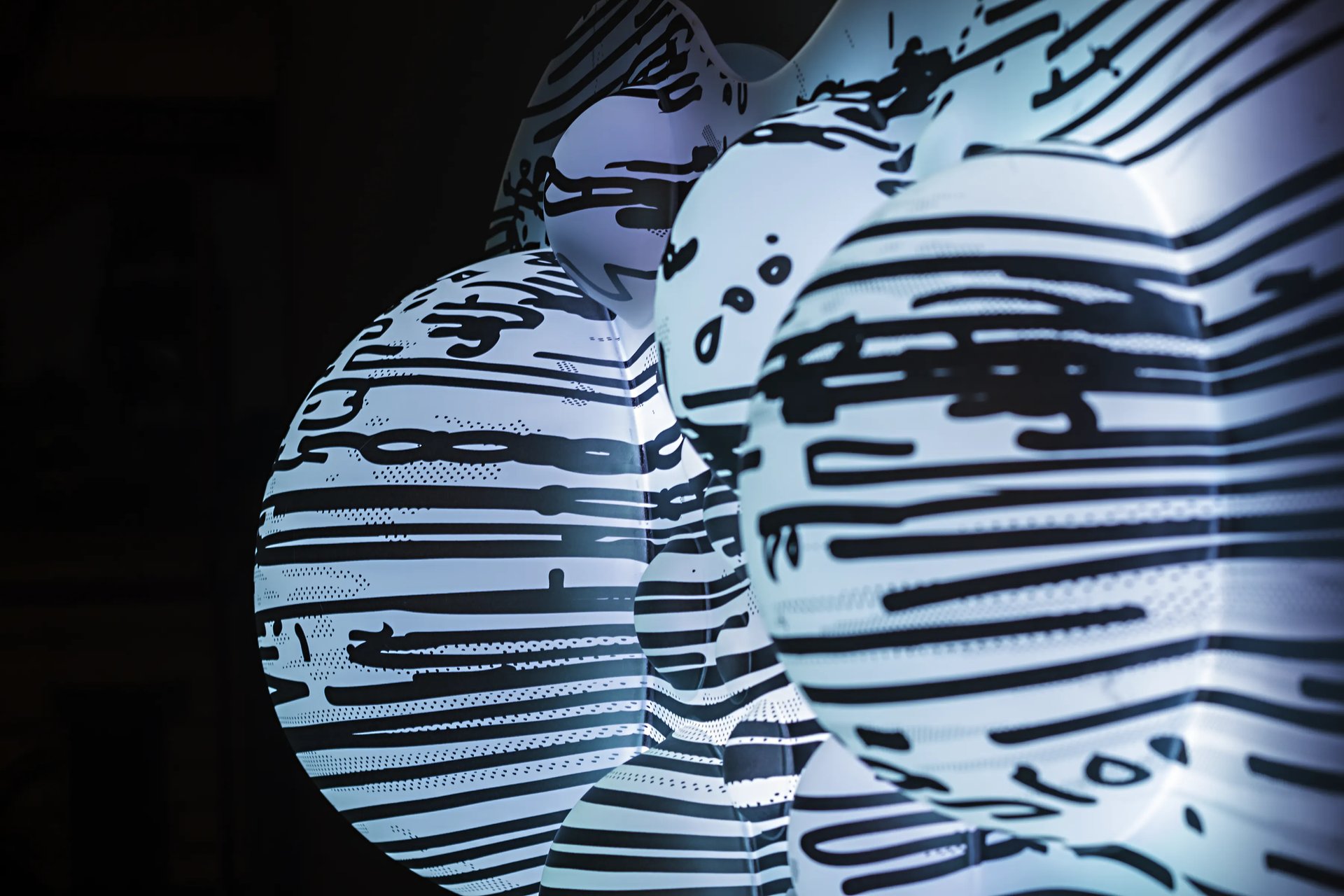 Grimanesa Amoros UROS ISLAND #3