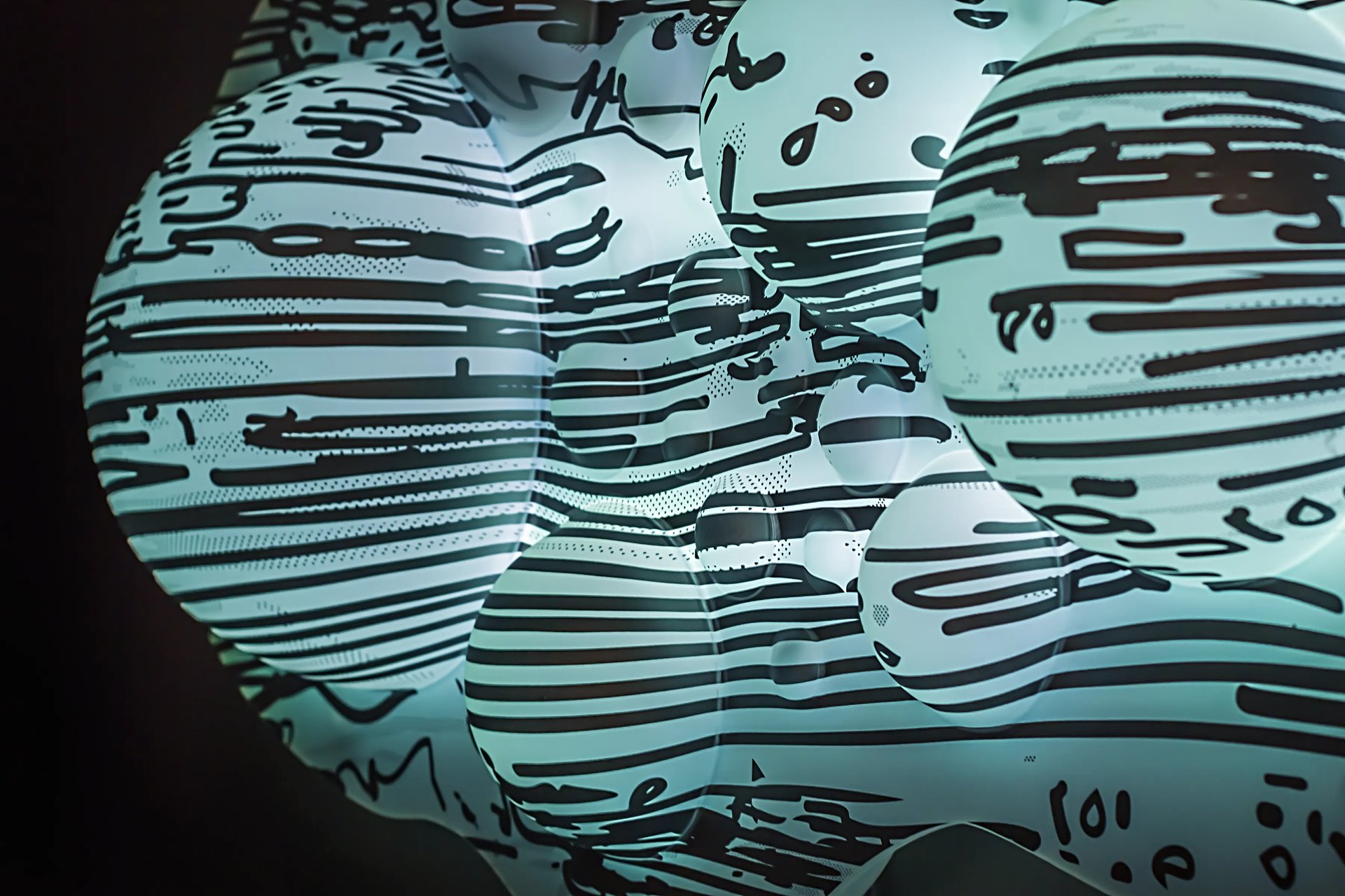 Grimanesa Amoros UROS ISLAND #3