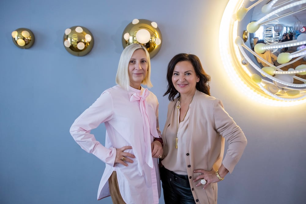 Grimanesa Amoros L&#8217;OASIS DESERT ROSE