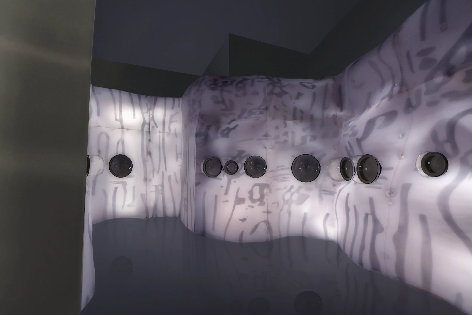 Grimanesa Amoros TIMELESS MOTION