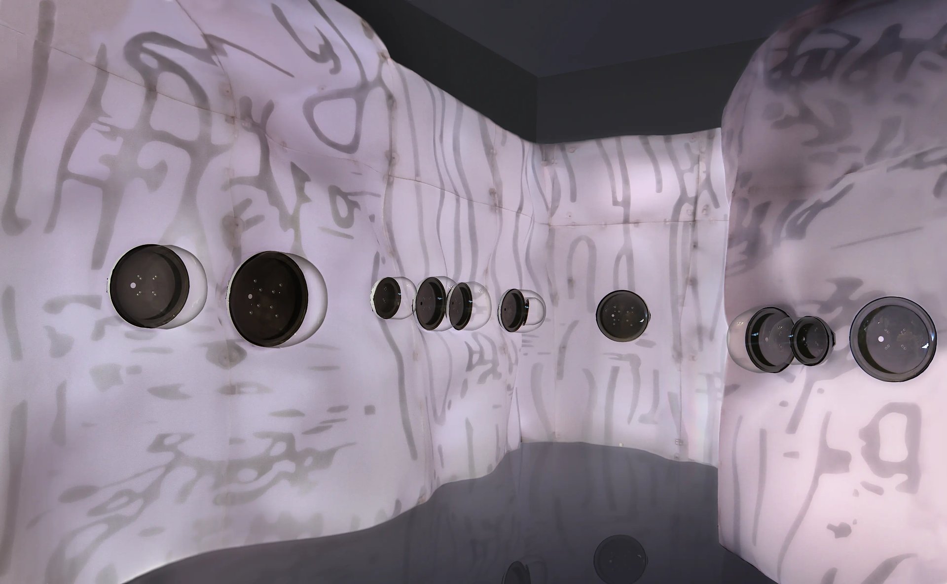 Grimanesa Amoros TIMELESS MOTION