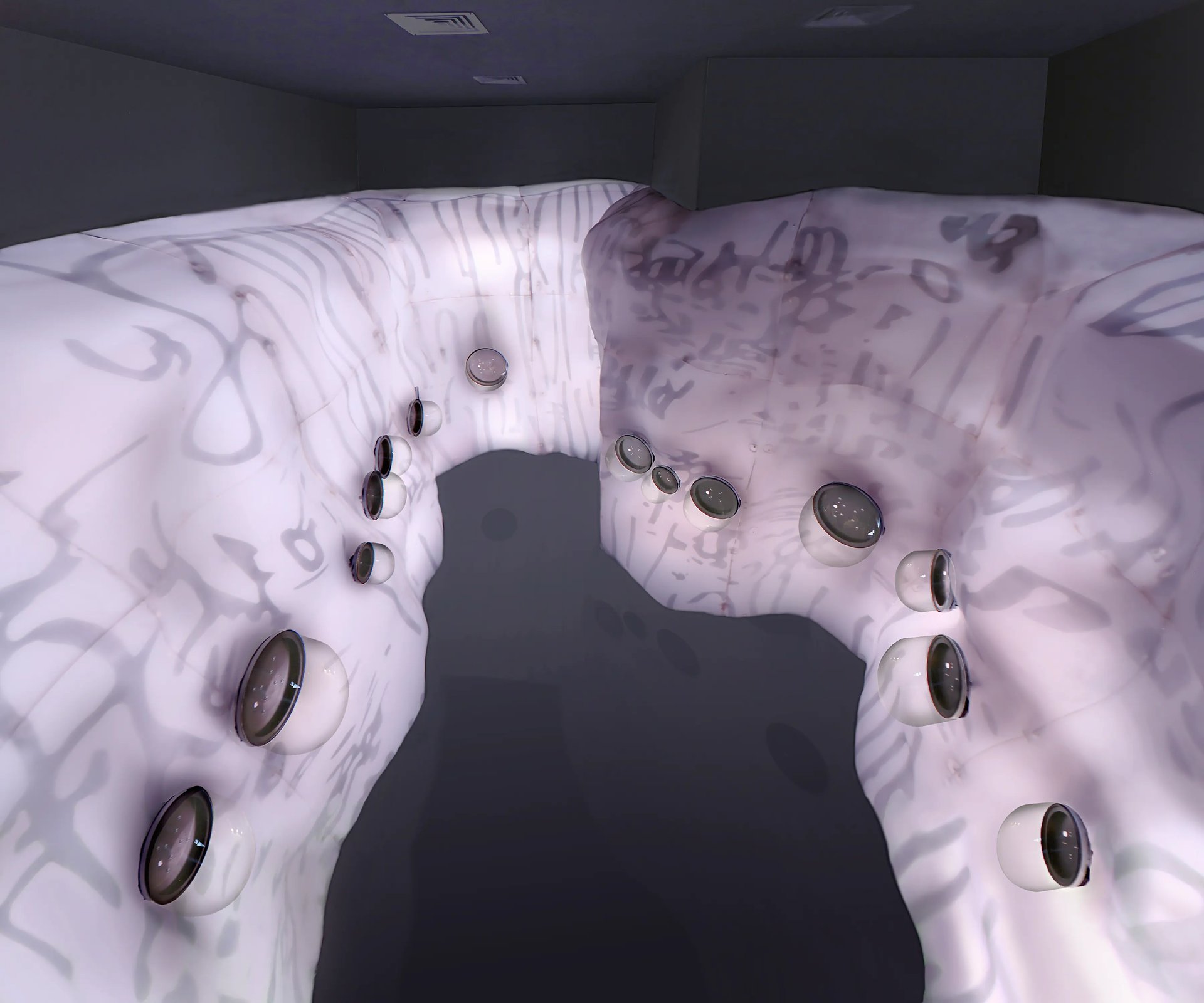 Grimanesa Amoros TIMELESS MOTION