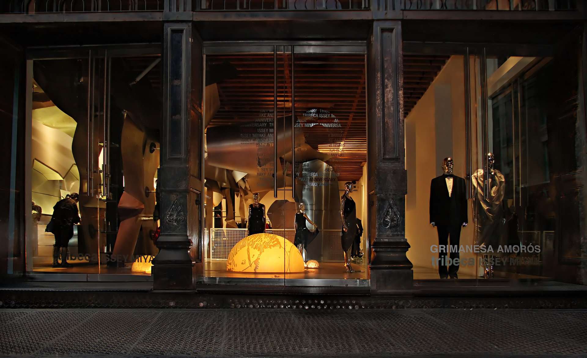 Grimanesa Amoros UROS