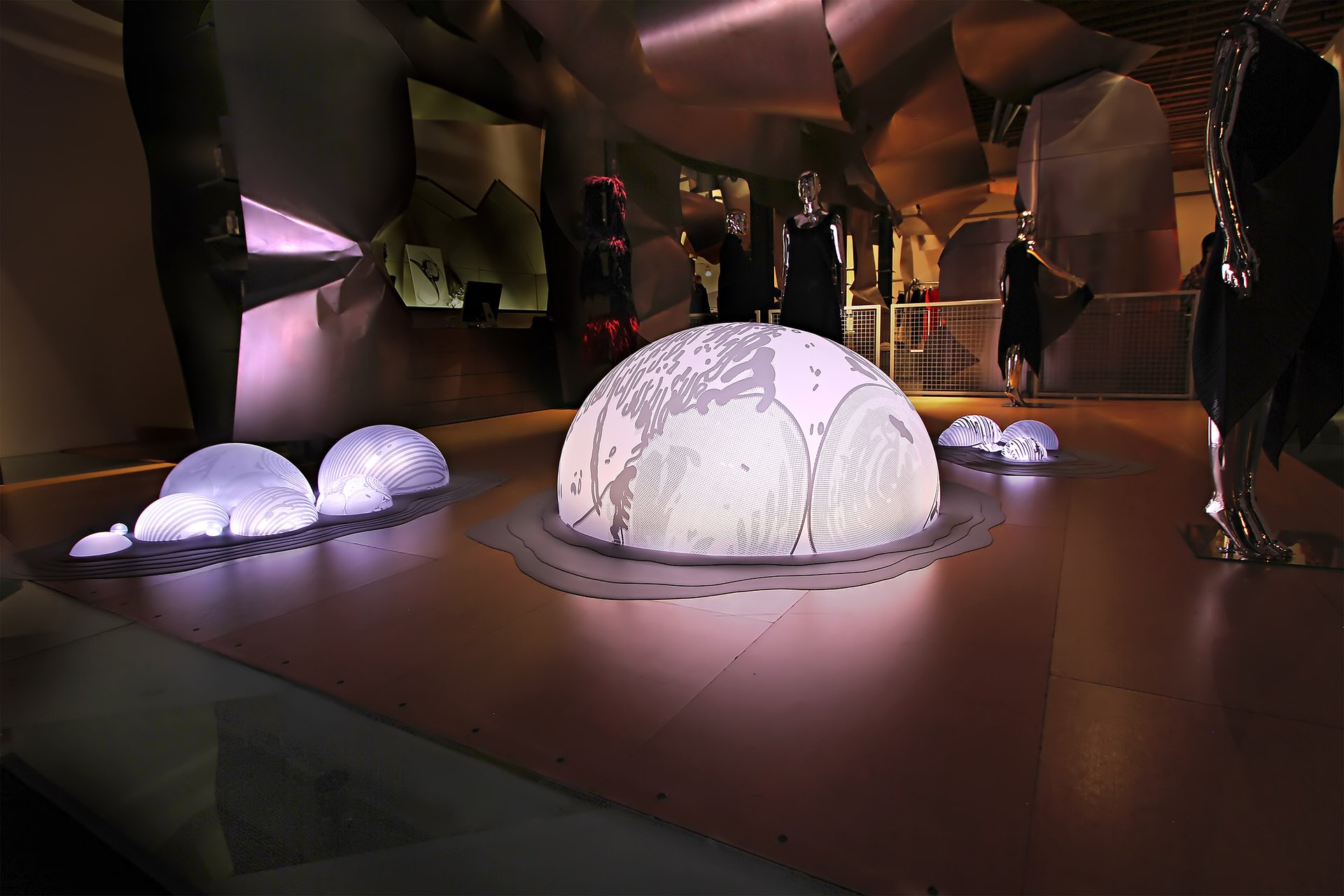 Grimanesa Amoros UROS