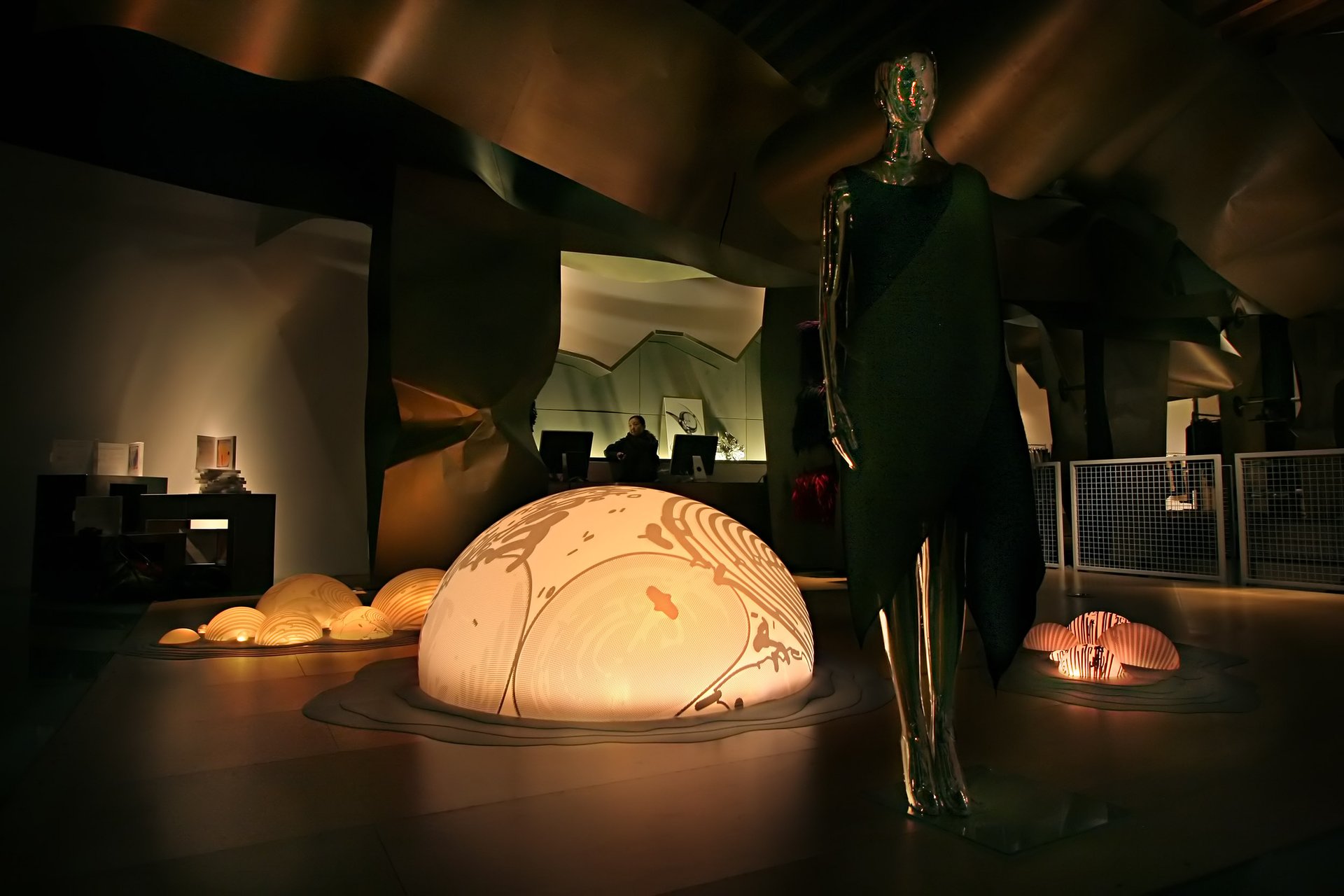 Grimanesa Amoros UROS