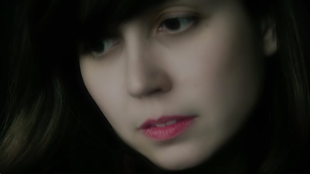 Grimanesa Amoros OCUPANTE