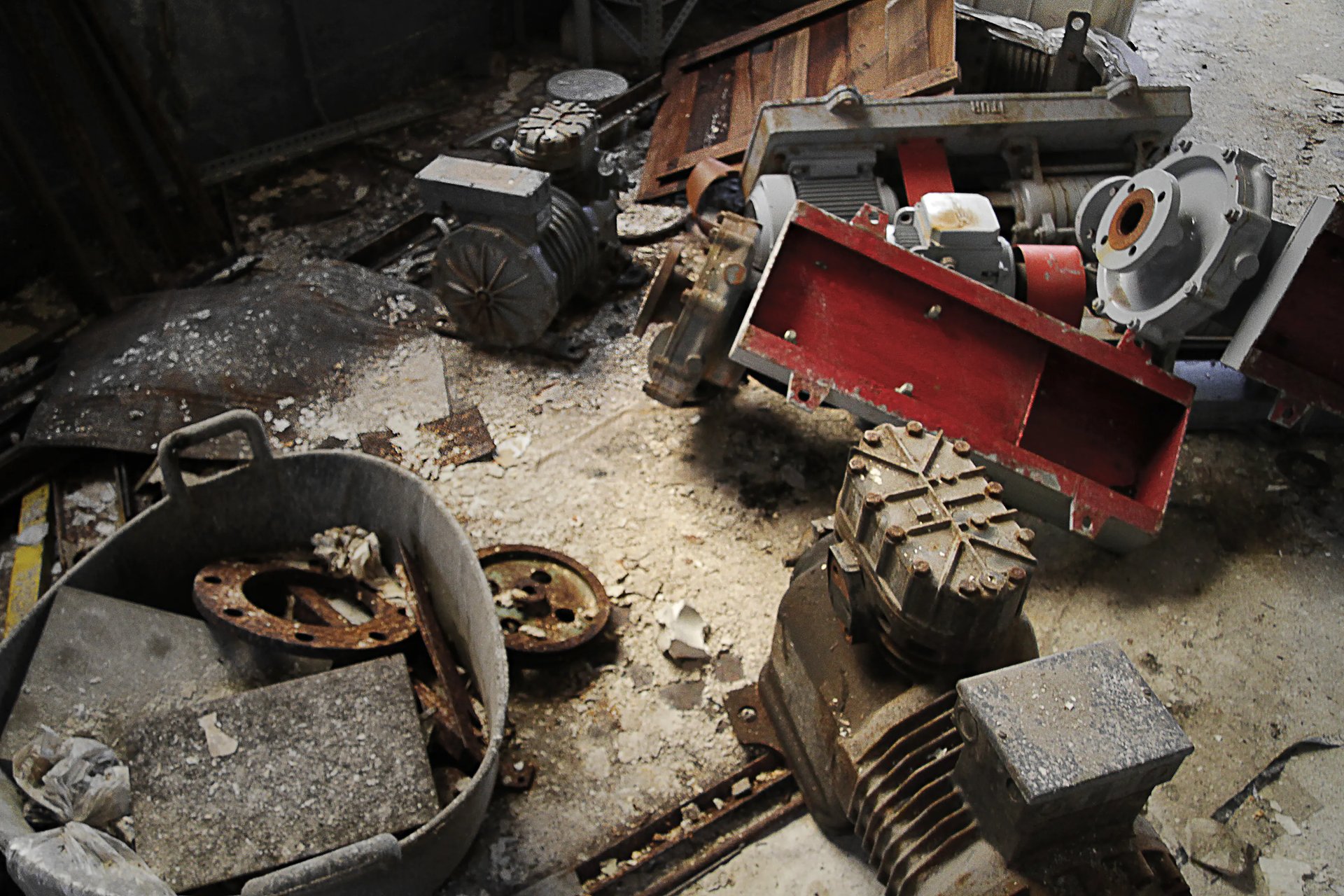 Grimanesa Amoros OCUPANTE