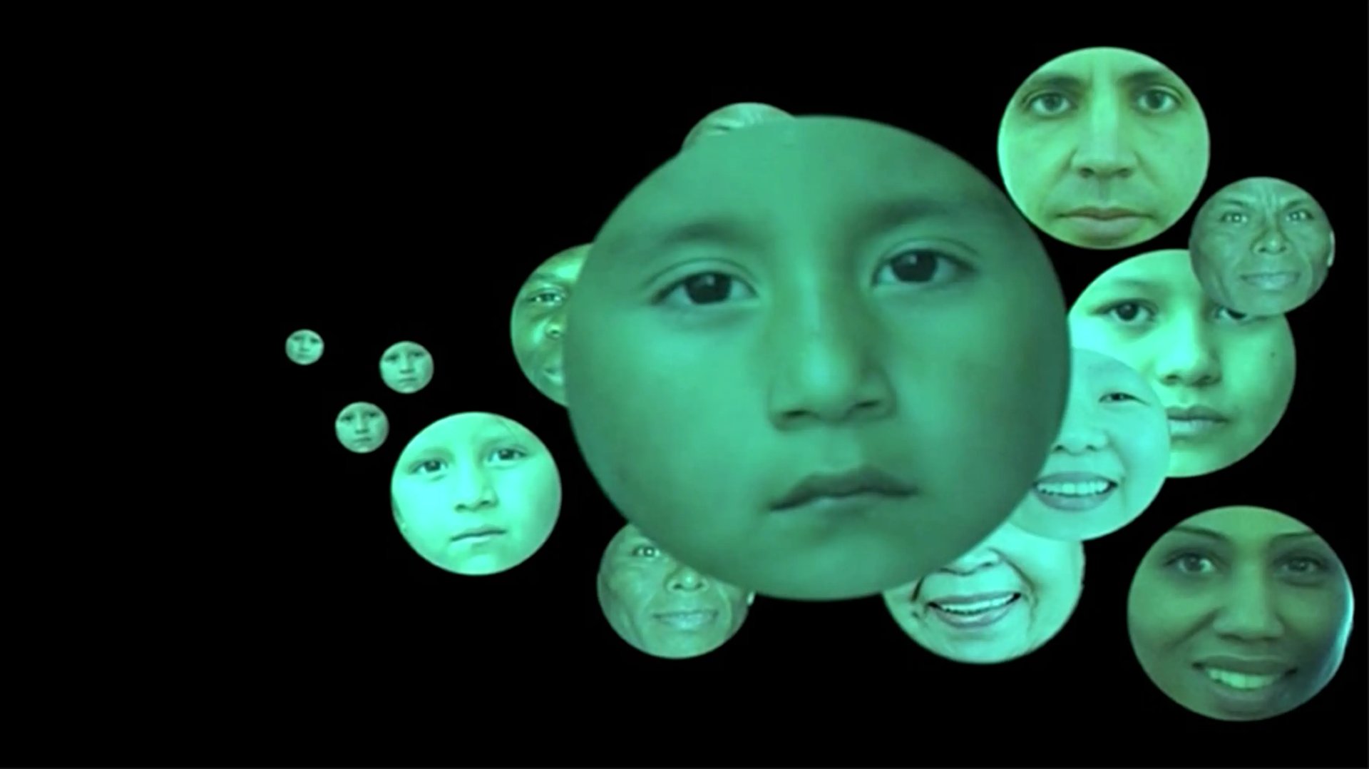 Grimanesa Amoros HARLEM