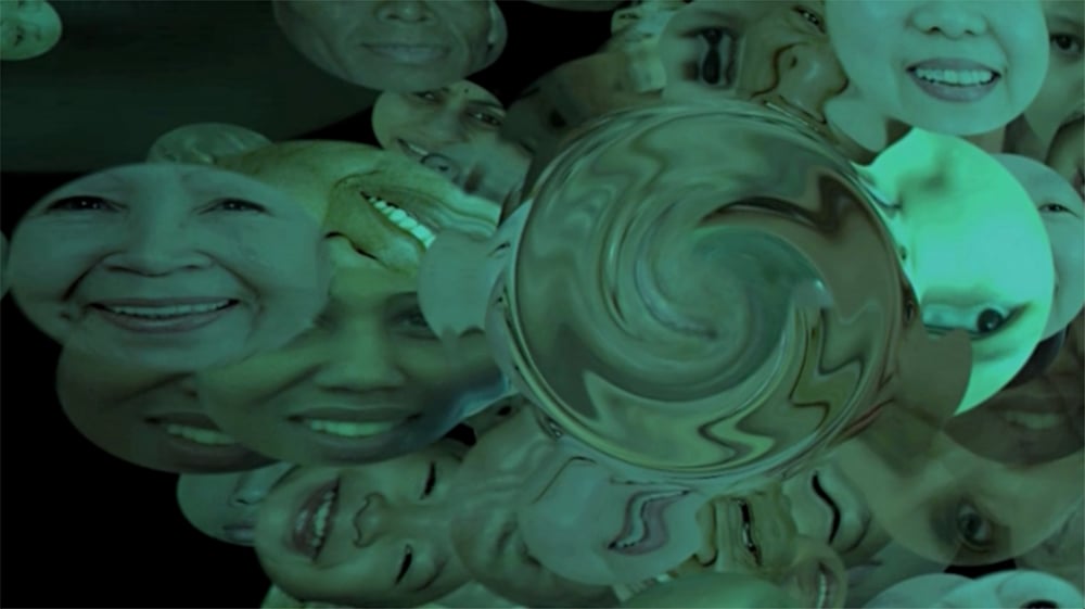 Grimanesa Amoros HARLEM