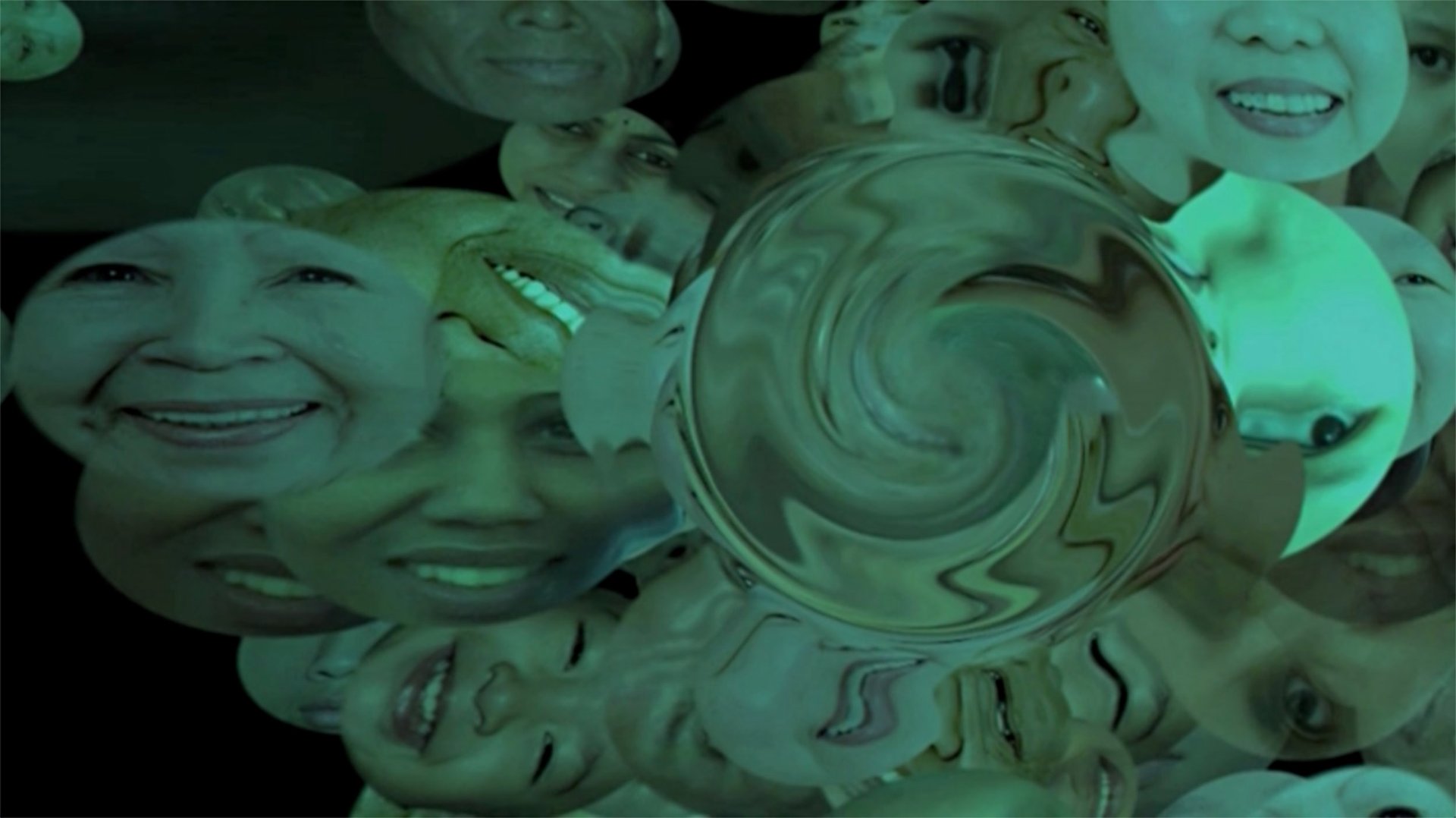 Grimanesa Amoros video thumbnail for HARLEM