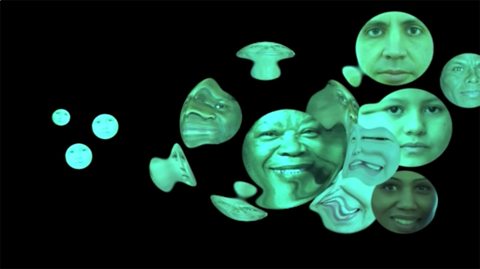 Grimanesa Amoros HARLEM