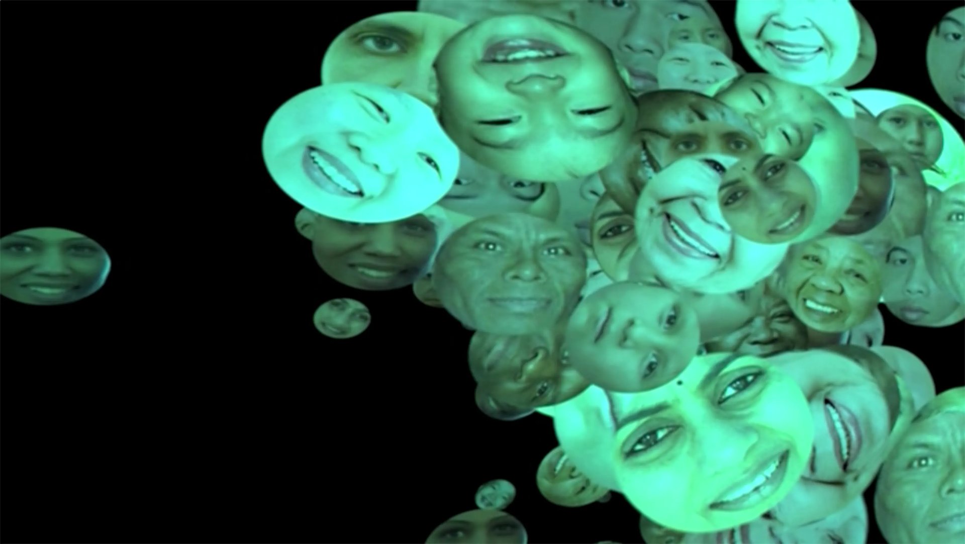 Grimanesa Amoros HARLEM