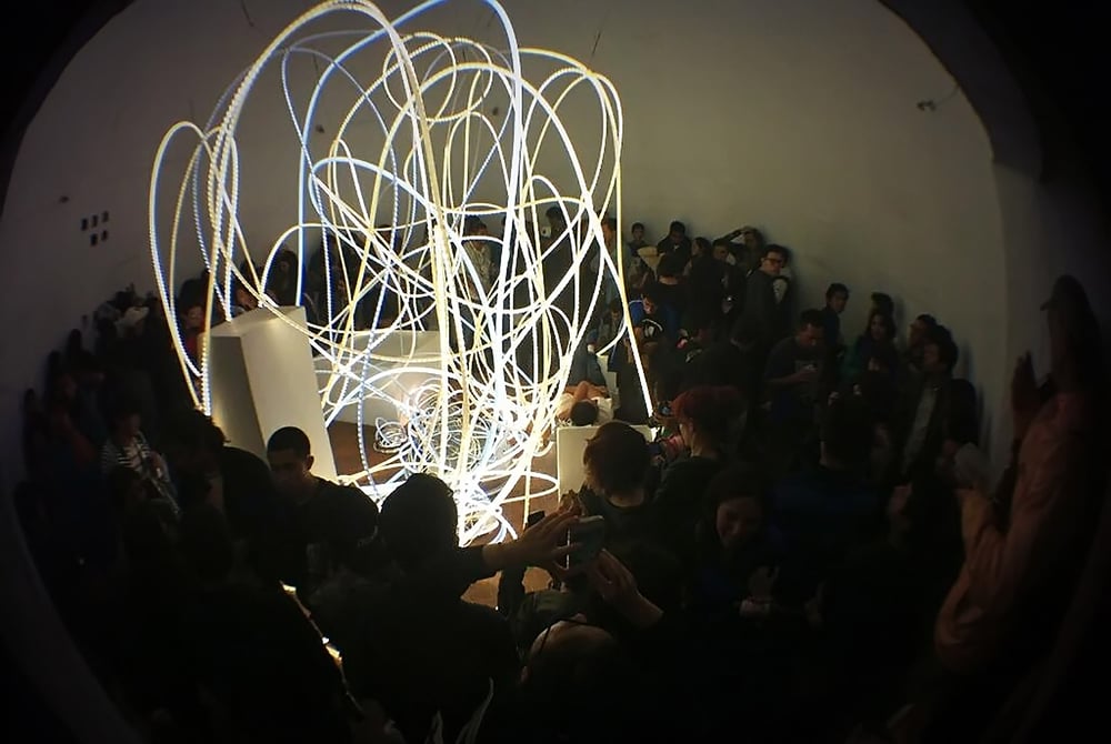 Grimanesa Amoros HUANCHACO