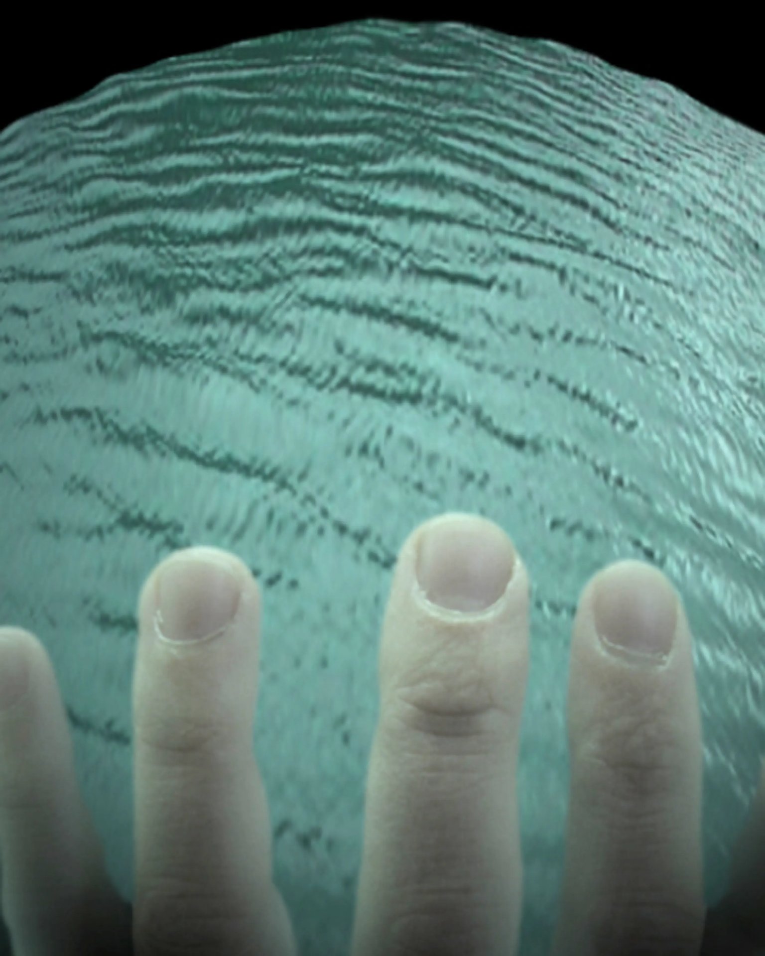 Grimanesa Amoros REMOLINO