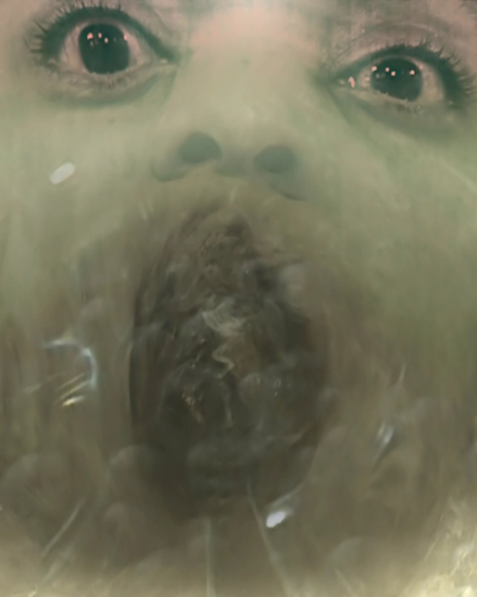 Grimanesa Amoros REMOLINO