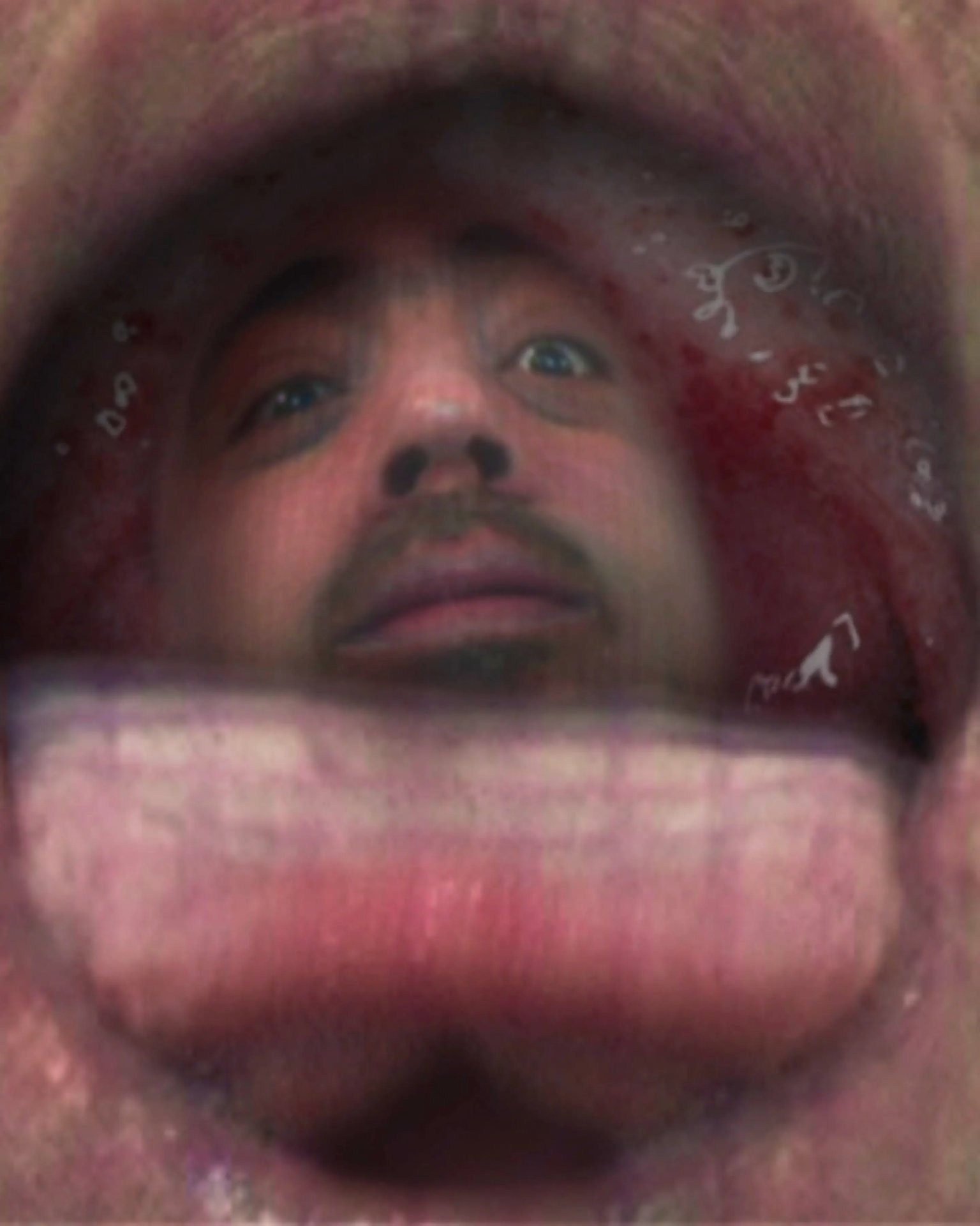 Grimanesa Amoros REMOLINO