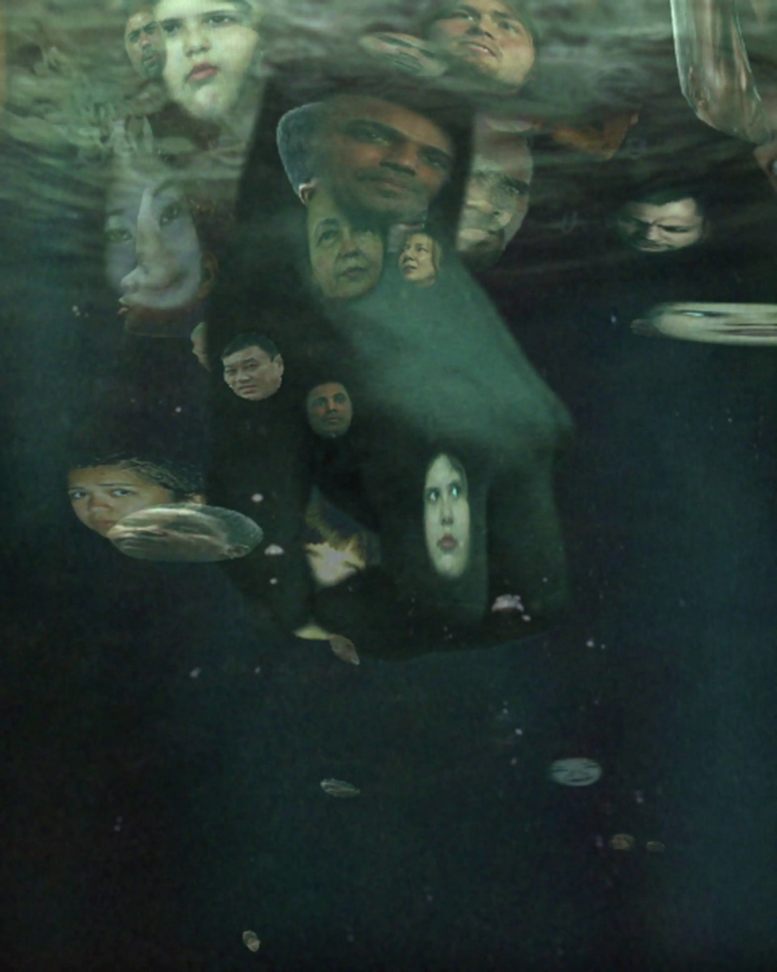 Grimanesa Amoros REMOLINO