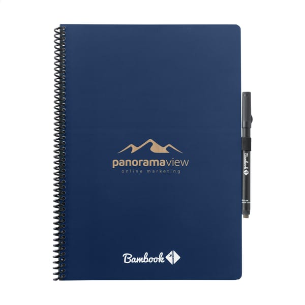 Bambook Classic Original Notebook A4 notitieboek