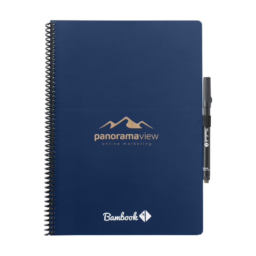 Bambook Classic Original Notebook A4 notitieboek