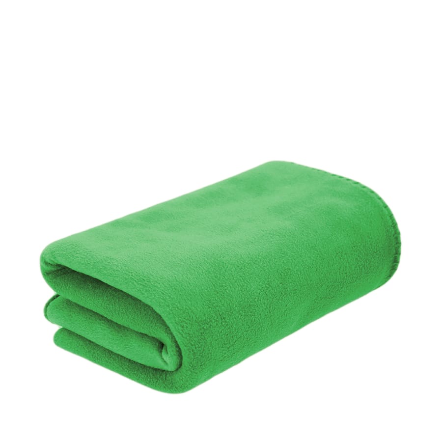 Deken fleece Menex