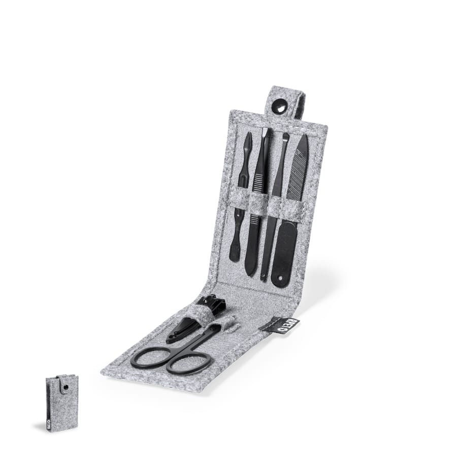 Manicure set Lacky