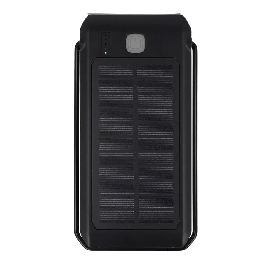 Quest Powerbank Zonne Energie 10000mAh