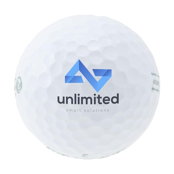 Tomorrow golf Single Pack Golf Balls