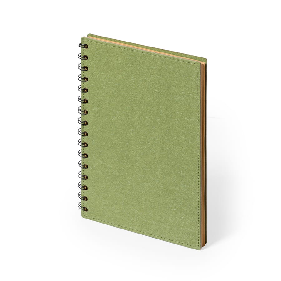 Notitieboek Idina