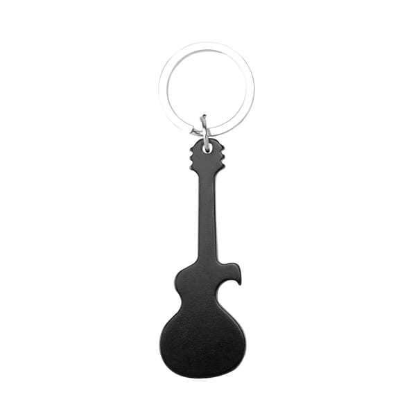 Sleutelhanger opener gitaar Singe