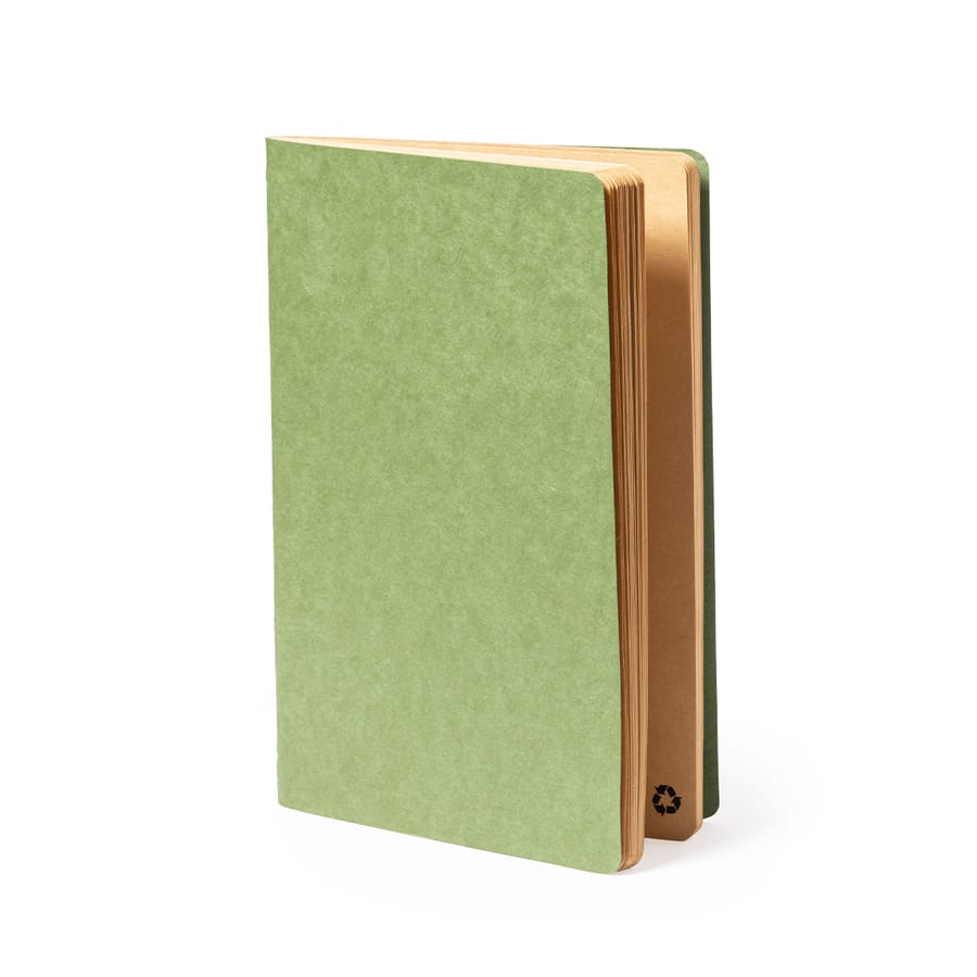 Notitieboek Rayish