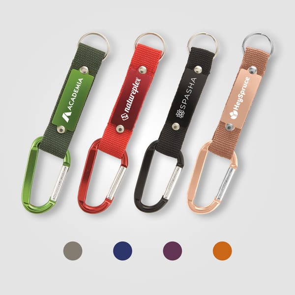 Willis Sleutelhanger