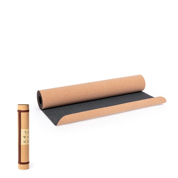 Yoga mat Padma