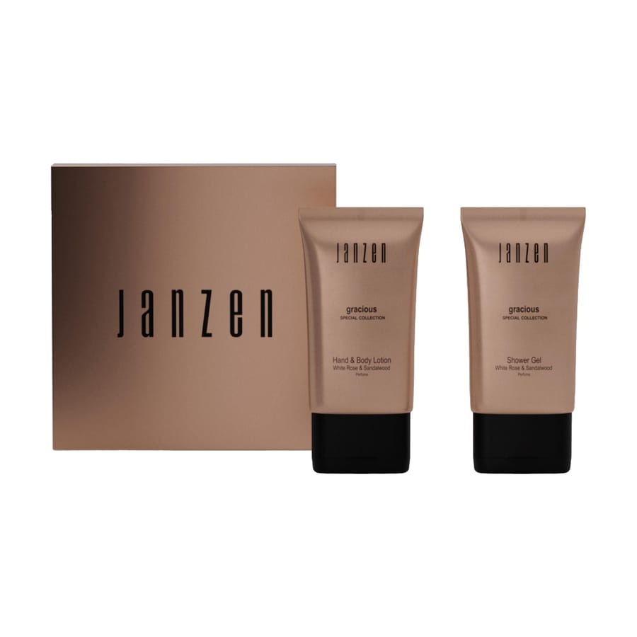 JANZEN Giftset Gracious - 2 items