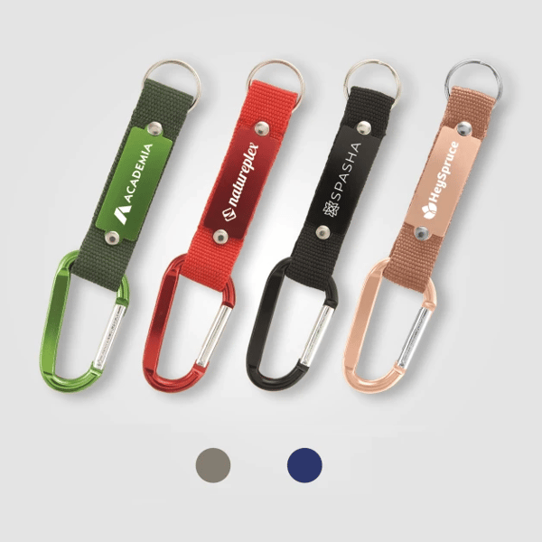 Willis Sleutelhanger