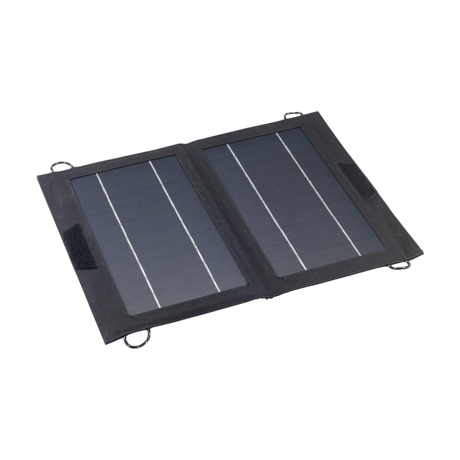Solar Paneel 10W Charger oplader