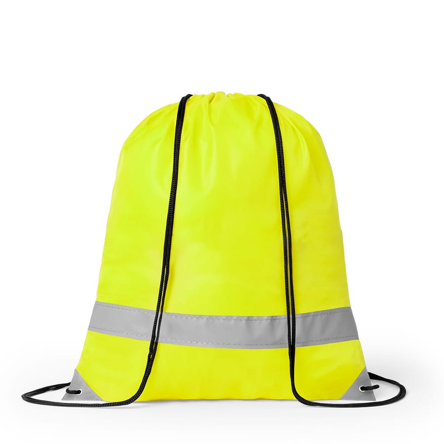 Rugzak reflecterende streep Lemap