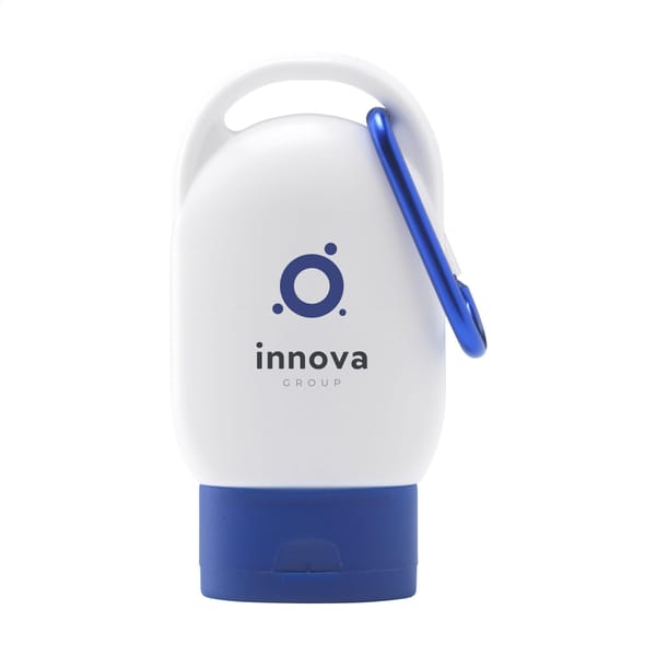 Clip-On Sunscreen zonnebrand factor 30