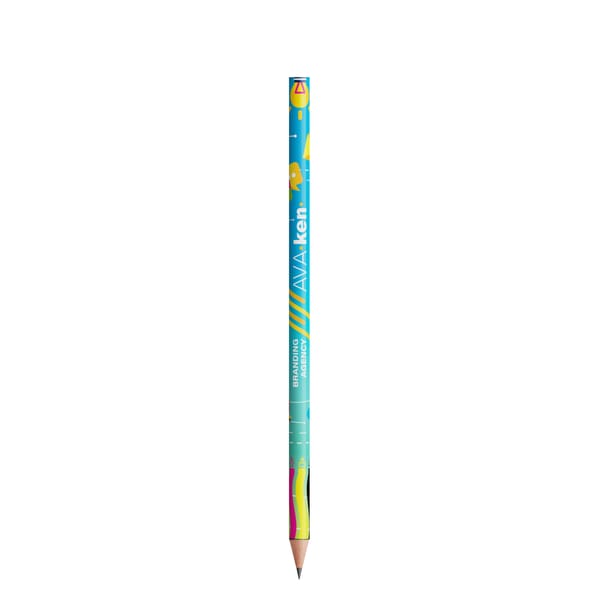 BIC® Evolution® Ecolutions® Cut potlood