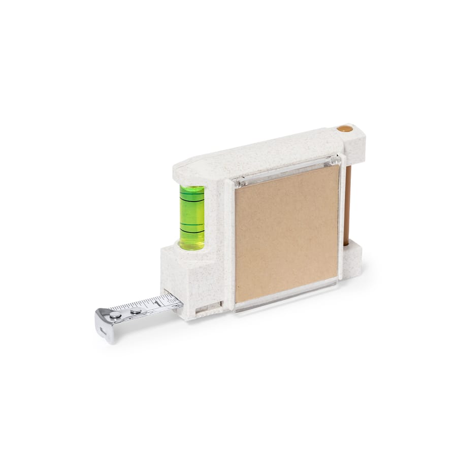 Multifunctionele rolmaat Sanwel 3m
